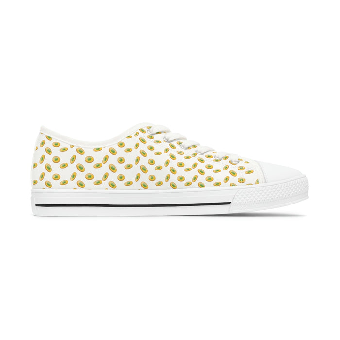 Women's Low Top Sneakers - FORHERA DESIGN - FORHERA DESIGN - FORHERA DESIGN