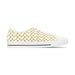 Women's Low Top Sneakers - FORHERA DESIGN - FORHERA DESIGN - FORHERA DESIGN