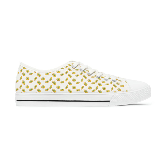 Women's Low Top Sneakers - FORHERA DESIGN - FORHERA DESIGN - FORHERA DESIGN