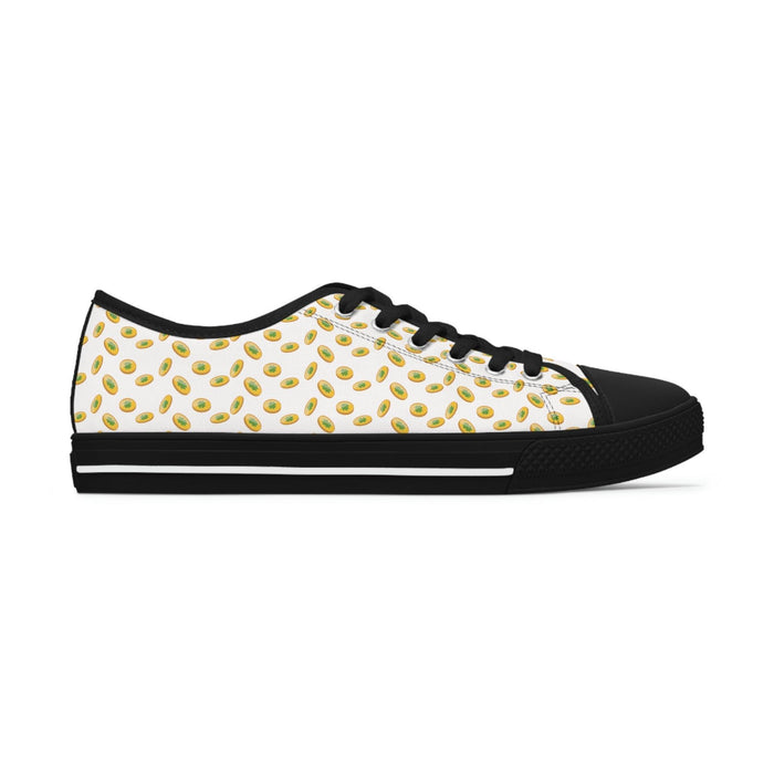 Women's Low Top Sneakers - FORHERA DESIGN - FORHERA DESIGN - FORHERA DESIGN