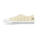 Women's Low Top Sneakers - FORHERA DESIGN - FORHERA DESIGN - FORHERA DESIGN