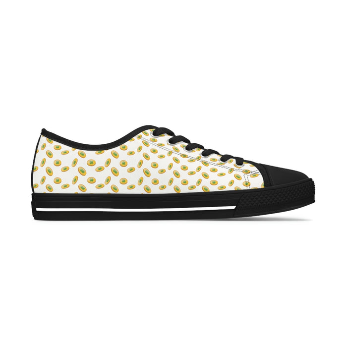 Women's Low Top Sneakers - FORHERA DESIGN - FORHERA DESIGN - FORHERA DESIGN