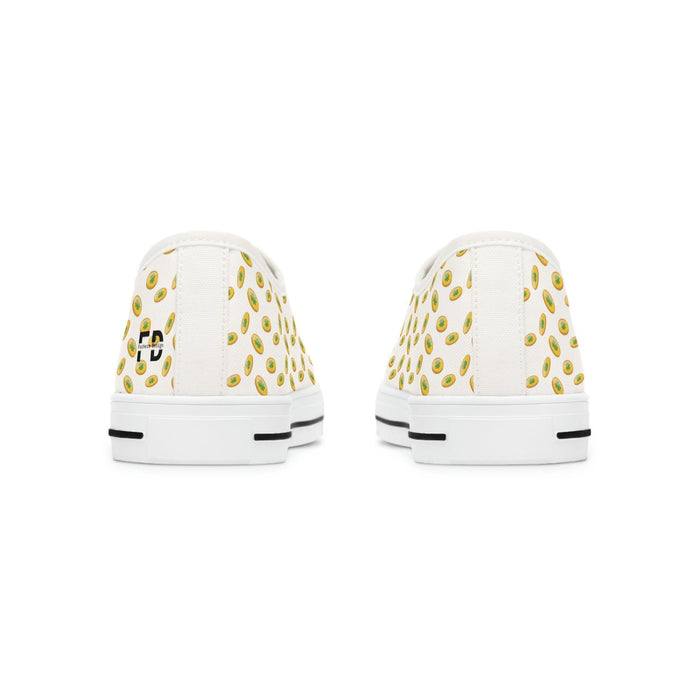 Women's Low Top Sneakers - FORHERA DESIGN - FORHERA DESIGN - FORHERA DESIGN