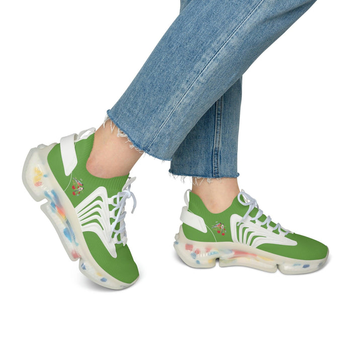 Women's Mesh Sneakers - FORHERA DESIGN - FORHERA DESIGN - FORHERA DESIGN