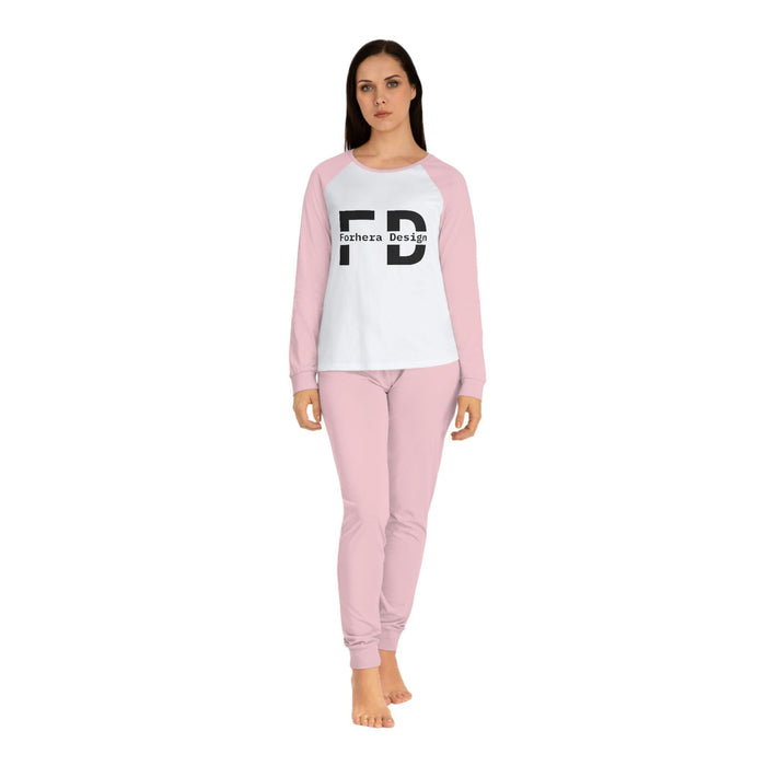 Women's Pajama Set - FORHERA DESIGN - FORHERA DESIGN - FORHERA DESIGN