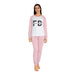 Women's Pajama Set - FORHERA DESIGN - FORHERA DESIGN - FORHERA DESIGN