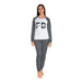 Women's Pajama Set - FORHERA DESIGN - FORHERA DESIGN - FORHERA DESIGN